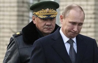 Шойгу дописался до тюрьмы. Кого срочно снимает Путин? Скандал в правительстве: главное к утру 