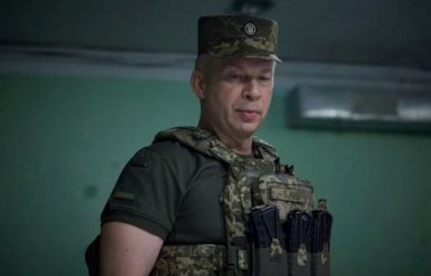 «Сырский ликвидирован или самоубился»: Россия нанесла ошеломляющий удар по ВСУ  