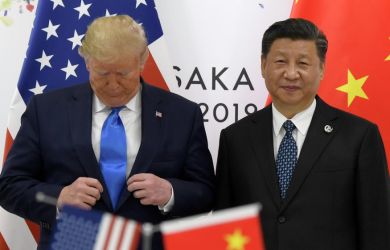 «Путин, Трамп и Си встретятся 3-го сентября в Китае. Могут принять важные решения»: резонансная информация от политолога