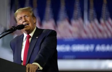 Вплоть до летального исхода. У Трампа обнаружили серьезное заболевание. Америку ждет черный август