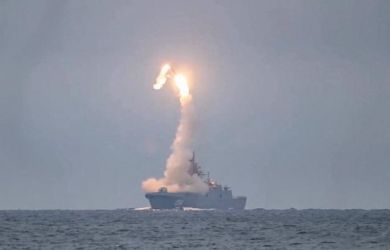 «Потребуется всего два часа»: Генерал Попов откровенно о войне России и НАТО в Калининграде