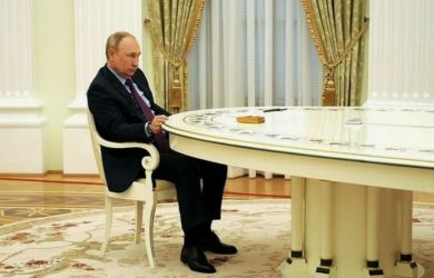 Алиев поддержал Украину. Между Путиным и Трампом пробежала кошка: главное к утру 