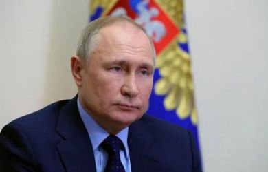 Путину пытаются причинить боль: «Киев уговаривают ударить по Москве»  