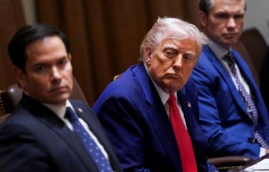 «Трамп, Уиткофф и Рубио призвали РФ и Украину остановить атаки по тылам»: политолог