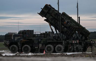 «Украине не хватит "Пэтриот" для СВО. У США их много, они и должны быть там»: эксперт