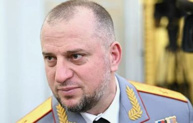 Алаудинов втянут в опасную игру. Кремль нервничает. Пригожин замаячил на горизонте 