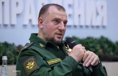 «Ахмат» пытались опорочить. На Алаудинова выдан карт-бланш. Что происходит?  