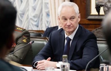 Всплыла шокирующая правда о президенте. Минобороны создает невидимый щит для РФ. Чем помогут мигранты? Главное к 21:00