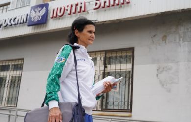 Всплыла неприятная правда. «Почта России» выводила деньги пенсионеров 