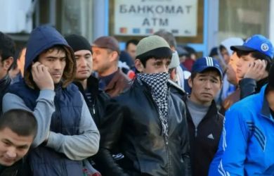 Власти готовят тайный план: миграционные послабления на грани грядущей катастрофы? 