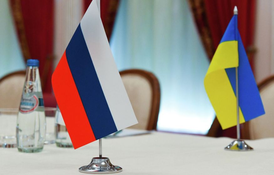 Раньше, чем ожидалось: делегация из РФ вылетает на встречу с переговорщиками с Украины Раньше, чем ожидалось: делегация из РФ вылетает на встречу с переговорщиками с Украины