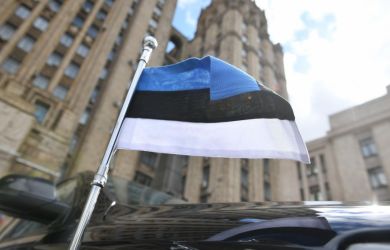 «Убивать русских – работа моей мечты»: прибалт-русофоб