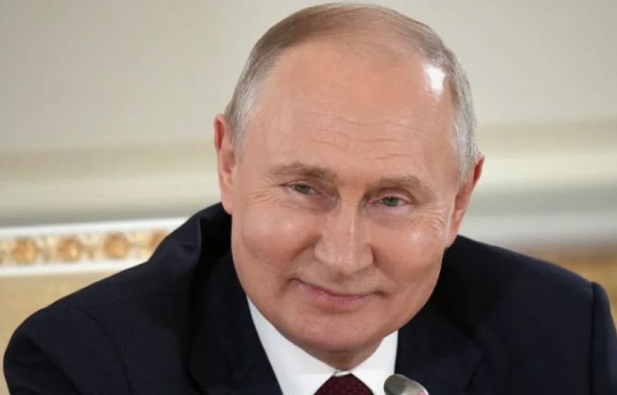 «Убивать русских — работа моей мечты». Путин удивил. Кого отправили на лечение? Главное к утру 