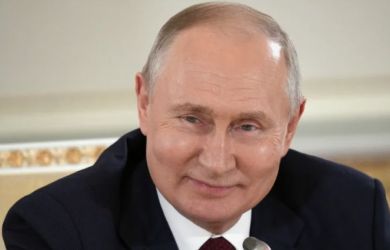 «Убивать русских — работа моей мечты». Путин удивил. Кого отправили на лечение? Главное к утру 