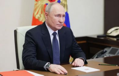 Победный год близок. Запад соблазняет преемника Путина: пророчества старца Ионы Одесского сбываются? 