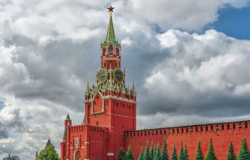 «Предатели захватывают Кремль! Уже 20 миллионов!»: правда прорвалась наружу    