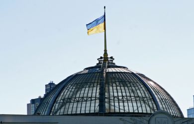 «Покажите украинский центр принятия решений»: почему ВС РФ не атакуют здание Верховной Рады или офиса Зеленского?