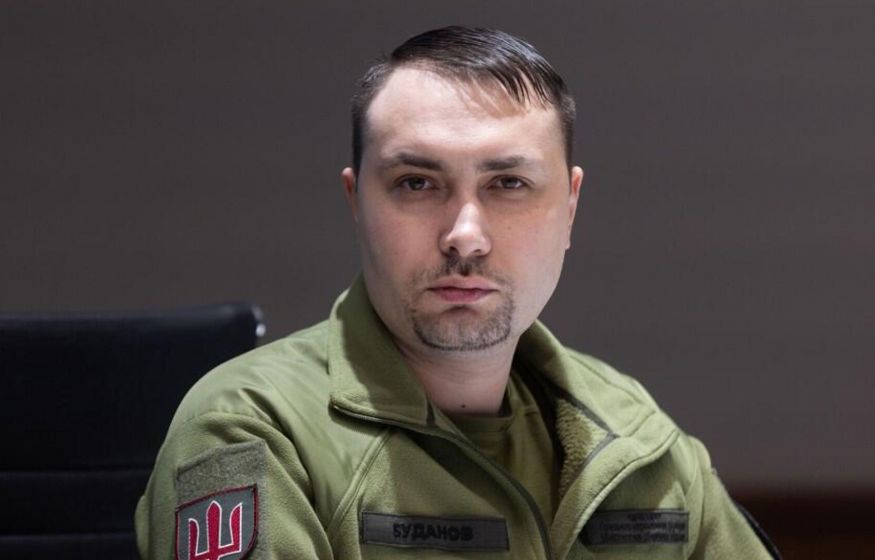 Буданову* прилетело. Всё изменилось в 14:16. «200-е» и «300-е» на полигоне