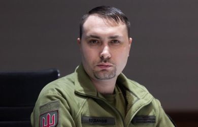 Буданову* прилетело. Всё изменилось в 14:16. «200-е» и «300-е» на полигоне