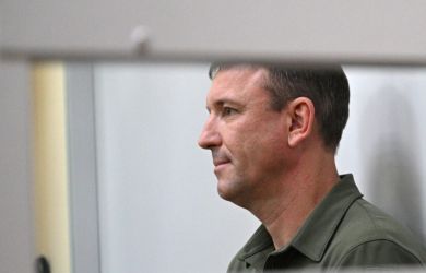 Генерала Попова наградили: «это не демарш. Это честная позиция»