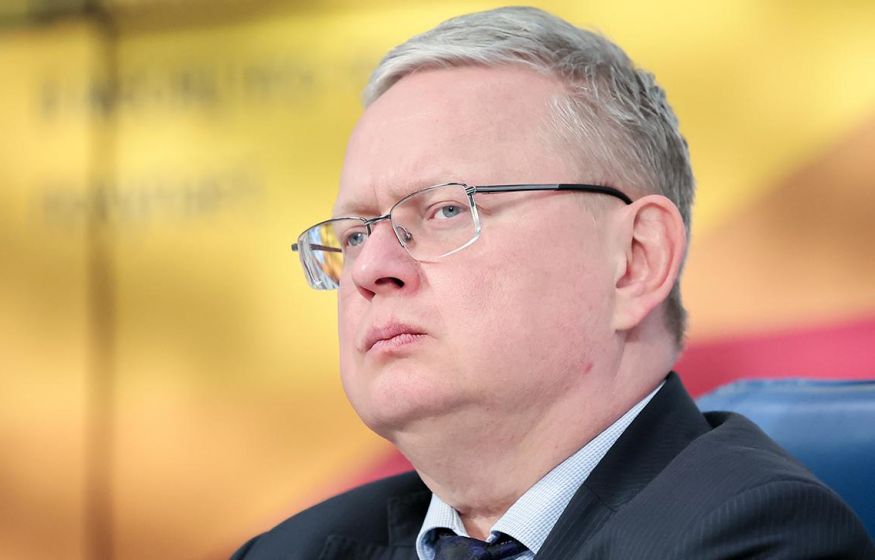 «В тылу России собрана миллионная вооруженная армия. Надо уволить всех руководителей профильных ведомств»: ГД на эмоциях