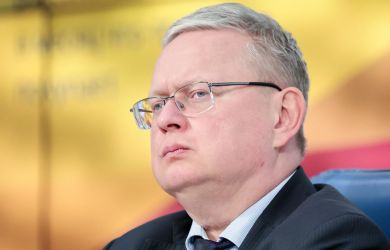 «В тылу России собрана миллионная вооруженная армия. Надо уволить всех руководителей профильных ведомств»: ГД на эмоциях