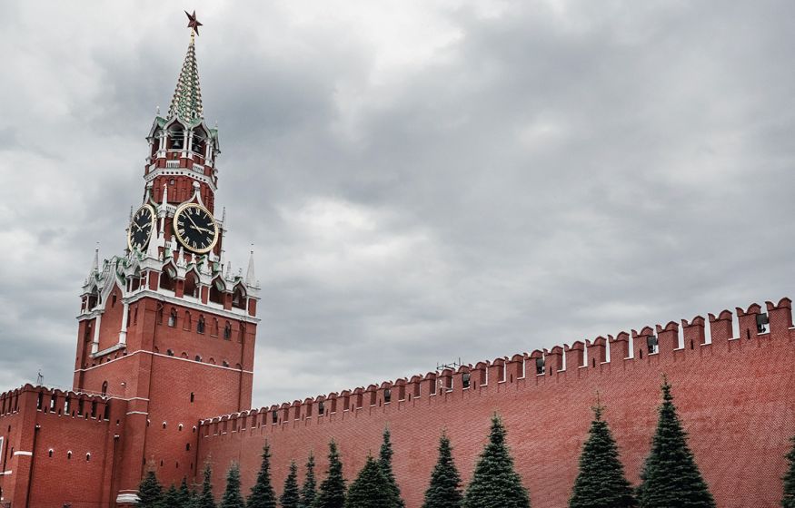 «Предатели захватывают Кремль». Армия в тылу России. Генерал ВСУ призвал к кровавым действиям: главное к 21:00 «Предатели захватывают Кремль». Армия в тылу России. Генерал ВСУ призвал к кровавым действиям: главное к 21:00