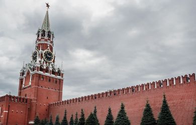 «Предатели захватывают Кремль». Армия в тылу России. Генерал ВСУ призвал к кровавым действиям: главное к 21:00