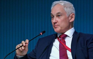 Белоусов ещё в неведении. Правда, которую скрывали три года, вышла на поверхность 