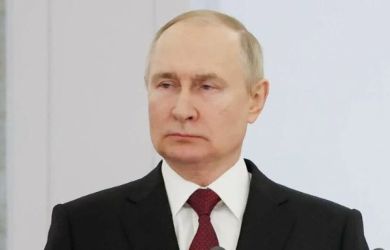 Путину угрожают. Белоусов не в курсе. «Экономика загибается»: главное к утру 