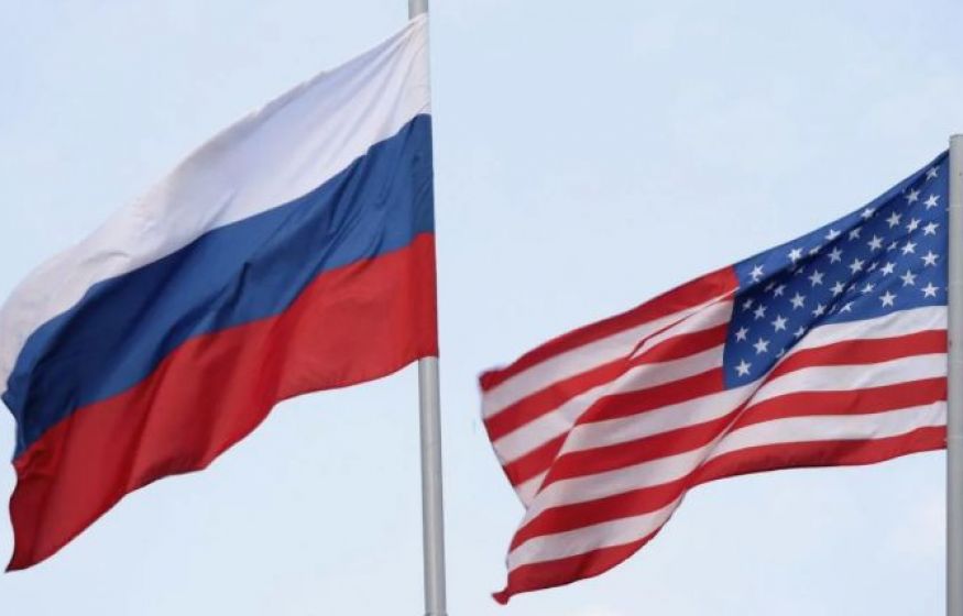 «Развал России после новой Холодной войны»: шокирующий прогноз из США «Развал России после новой Холодной войны»: шокирующий прогноз из США