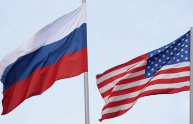 «Развал России после новой Холодной войны»: шокирующий прогноз из США  