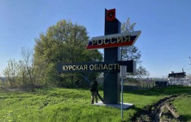 О курских жертвах впервые заговорили официально. «Можно было избежать. Виноват губернатор»