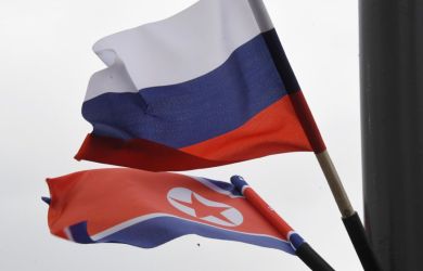 «Украина собирается атаковать КНДР»: союзник РФ в опасности? Секретный план ВСУ
