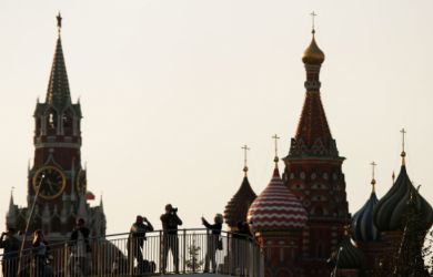 Для жителей определенных городов России могут ввести новый налог