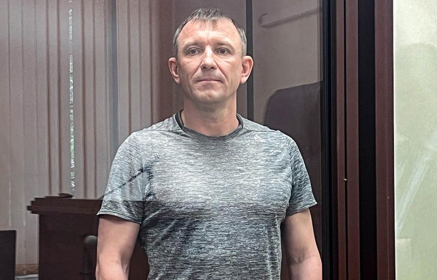 Апелляционное заседание по делу Ивана Попова было закрыто. Суд принял решение. Что теперь ждет экс-генерала?