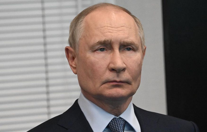 «Путин помешал США расчленить и разграбить Россию. За это они возненавидели его»: откровения экс-советника ЦРУ