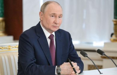 Путин спас Россию. Шокирующий прогноз США. «Трамп пытается избавиться от Зеленского»: главное к 21:00