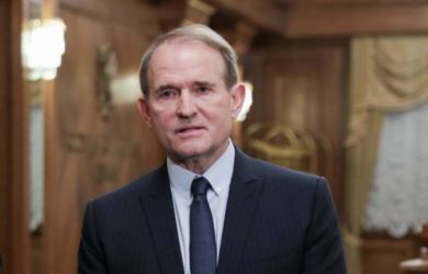 «Украина объединится с Россией. Это путь спасения. Страна уже восстановлению не подлежит»: откровения Медведчука
