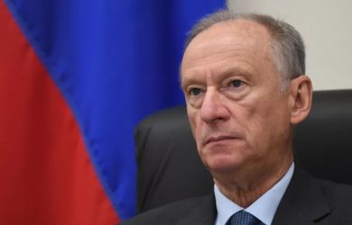 Патрушев не стал молчать. Вот что он ответил об угрозе НАТО Калининграду
