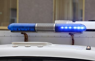 Спецтранспорт и высокопоставленных лиц пропускаем вперед. Важные изменения в ПДД