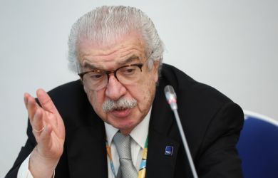 Похвалил Алиева-потерял должность. Мишустин безжалостно зачистил бессменного функционера госсми