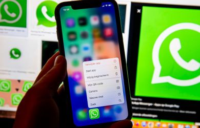 WhatsApp и VPN прекращают работу в Россию. Названы даты отключения