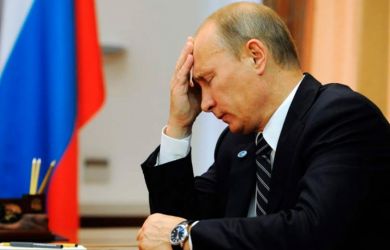 «Будут критические дни. "Тройка ЗЭТ" предъявляет требования Путину»: эксперт