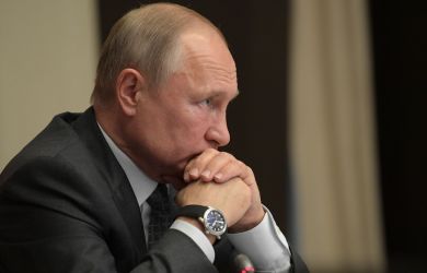 «Медведев дал самый жёсткий пост. В ответ власти ЕС будут легитимизировать подготовку терактов против Путина»: эксперт