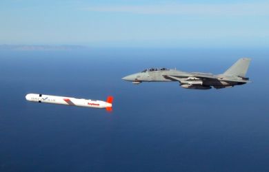 Новая угроза: Германия собирается ударить по Москве ракетами Tomahawk