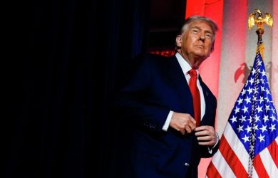 «Я уже знаю их ответ и то, что произойдет»: Трамп собирается дать России меньше 50-ти дней на сделку