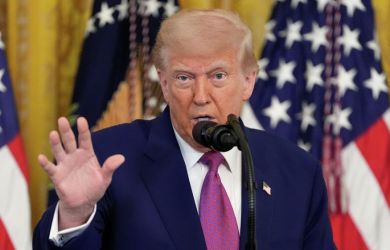 «РФ не заключит сделку с Украиной, США не введут санкции против Китая»: Трамп поменял 50 дней «на 10»
