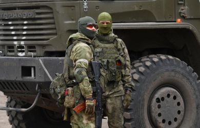 «К сожалению, Москве приготовиться»: военный эксперт озвучил призыв офицеров разведки
