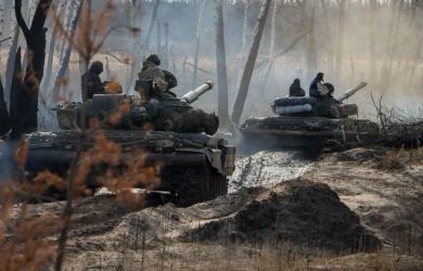 «За пару месяцев задержат многих чиновников. Систему управления меняют. Активные сражения закончатся в 2025-м»: Баширов